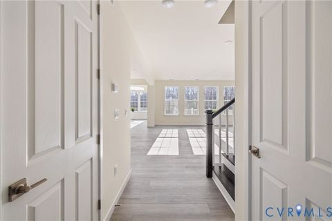 Tiny photo for 14301 Summercreek Terrace, Chesterfield, VA 23832 (MLS # 2604331)