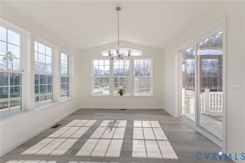 Tiny photo for 14301 Summercreek Terrace, Chesterfield, VA 23832 (MLS # 2604331)