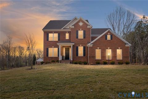 14301 Summercreek Terrace Chesterfield VA 23832