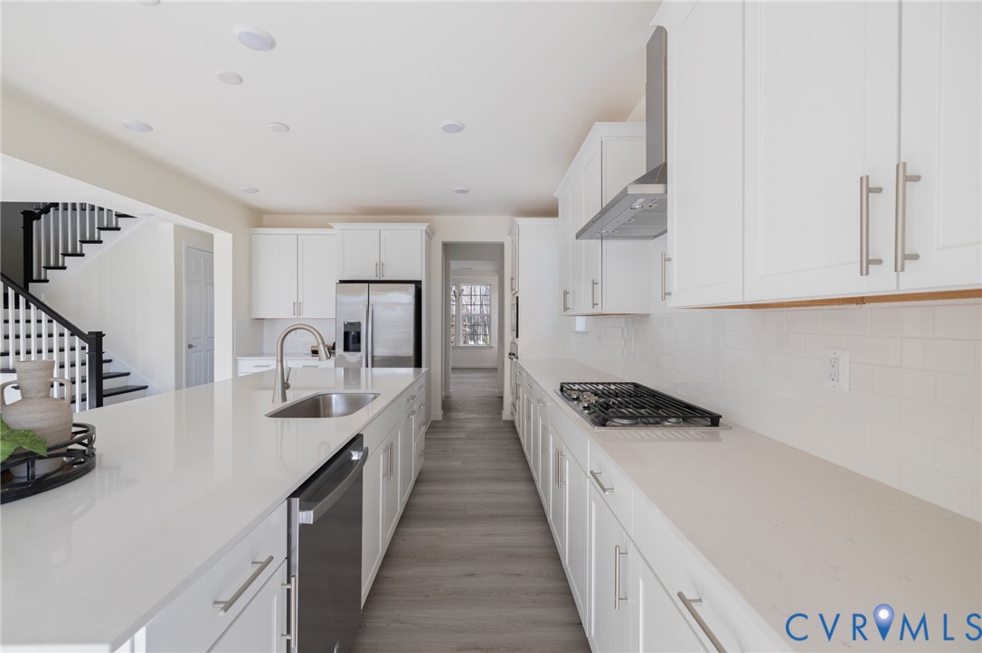 14301 Summercreek Terrace