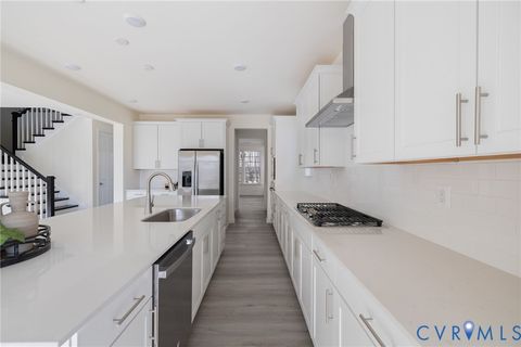 Tiny photo for 14301 Summercreek Terrace, Chesterfield, VA 23832 (MLS # 2604331)