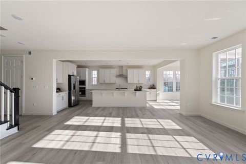 Tiny photo for 14301 Summercreek Terrace, Chesterfield, VA 23832 (MLS # 2604331)