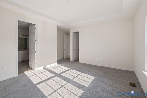 Tiny photo for 14301 Summercreek Terrace, Chesterfield, VA 23832 (MLS # 2604331)