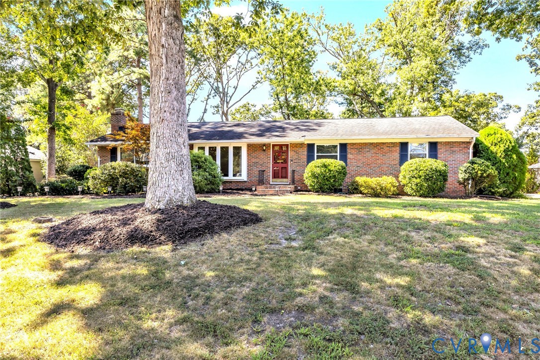 Henrico, Virginia 23229, United States, 4 Bedrooms Bedrooms, ,3 BathroomsBathrooms,Residential,Active,199242