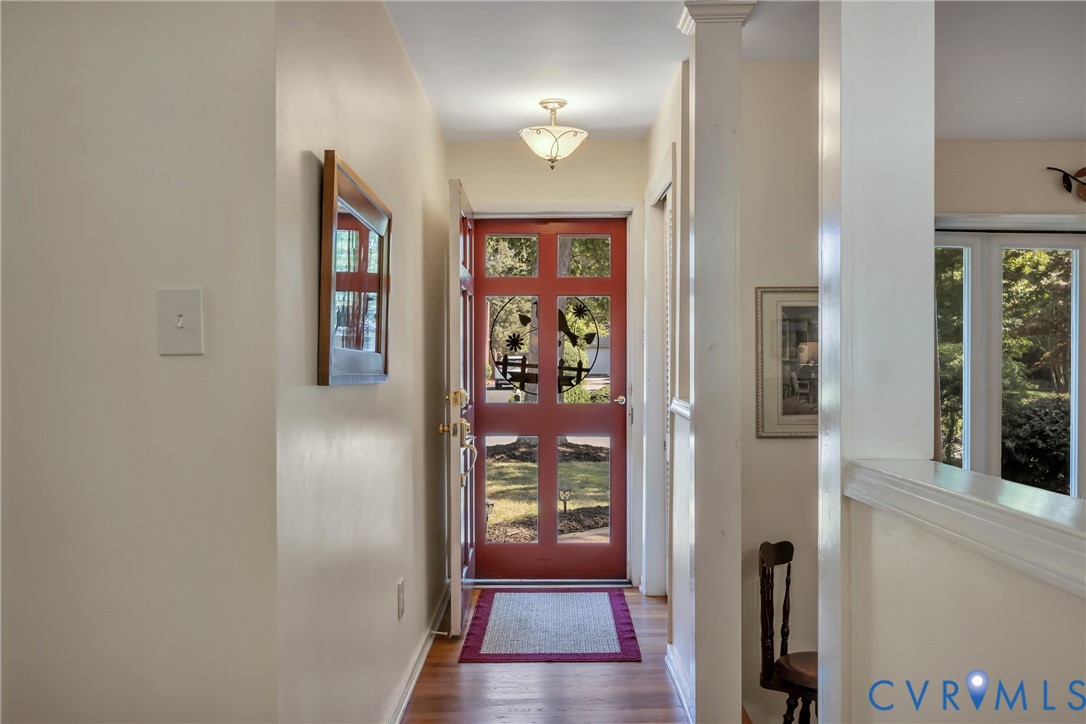 Henrico, Virginia 23229, United States, 4 Bedrooms Bedrooms, ,3 BathroomsBathrooms,Residential,Active,199242