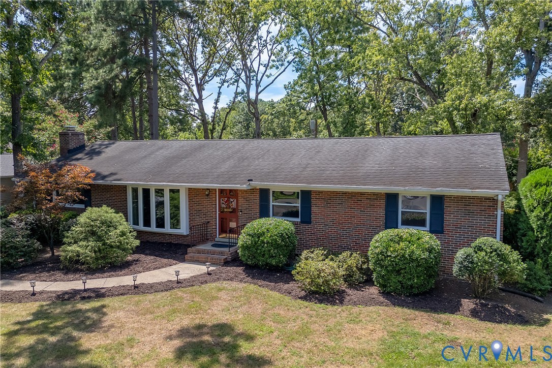 Henrico, Virginia 23229, United States, 4 Bedrooms Bedrooms, ,3 BathroomsBathrooms,Residential,Active,199242