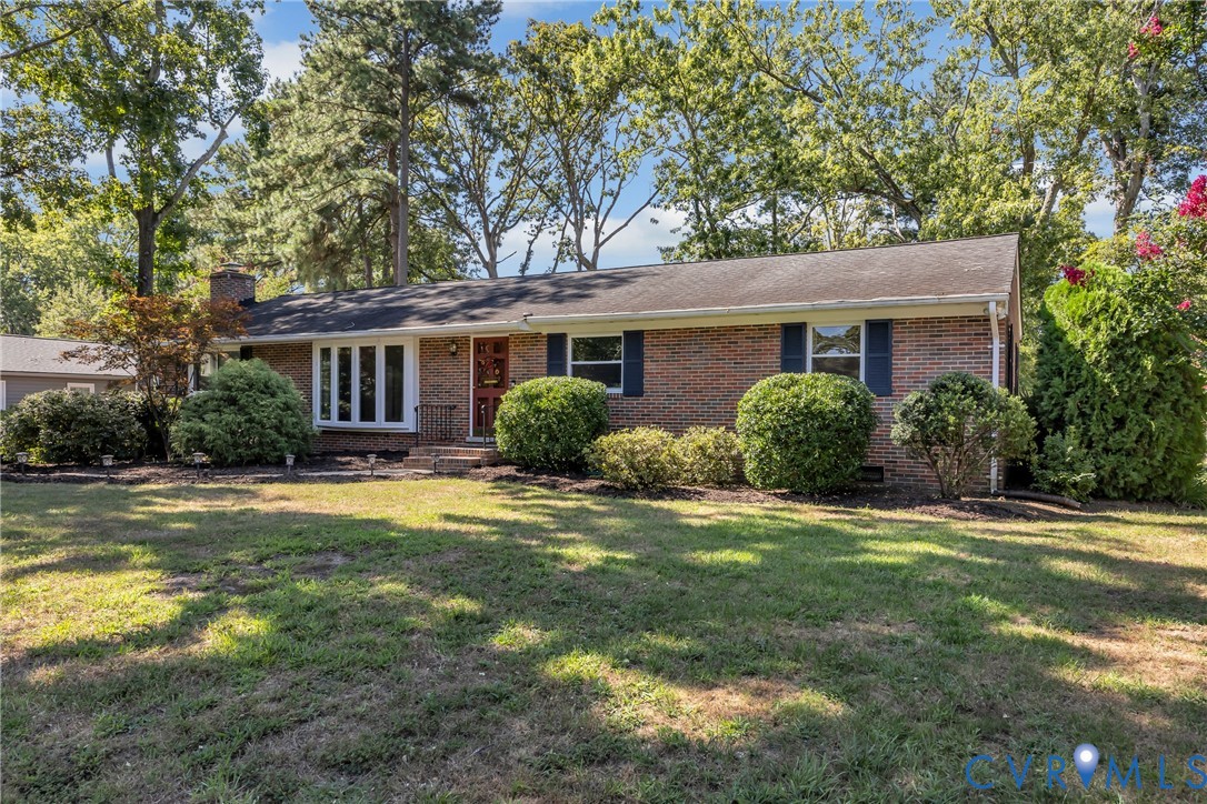 Henrico, Virginia 23229, United States, 4 Bedrooms Bedrooms, ,3 BathroomsBathrooms,Residential,Active,199242