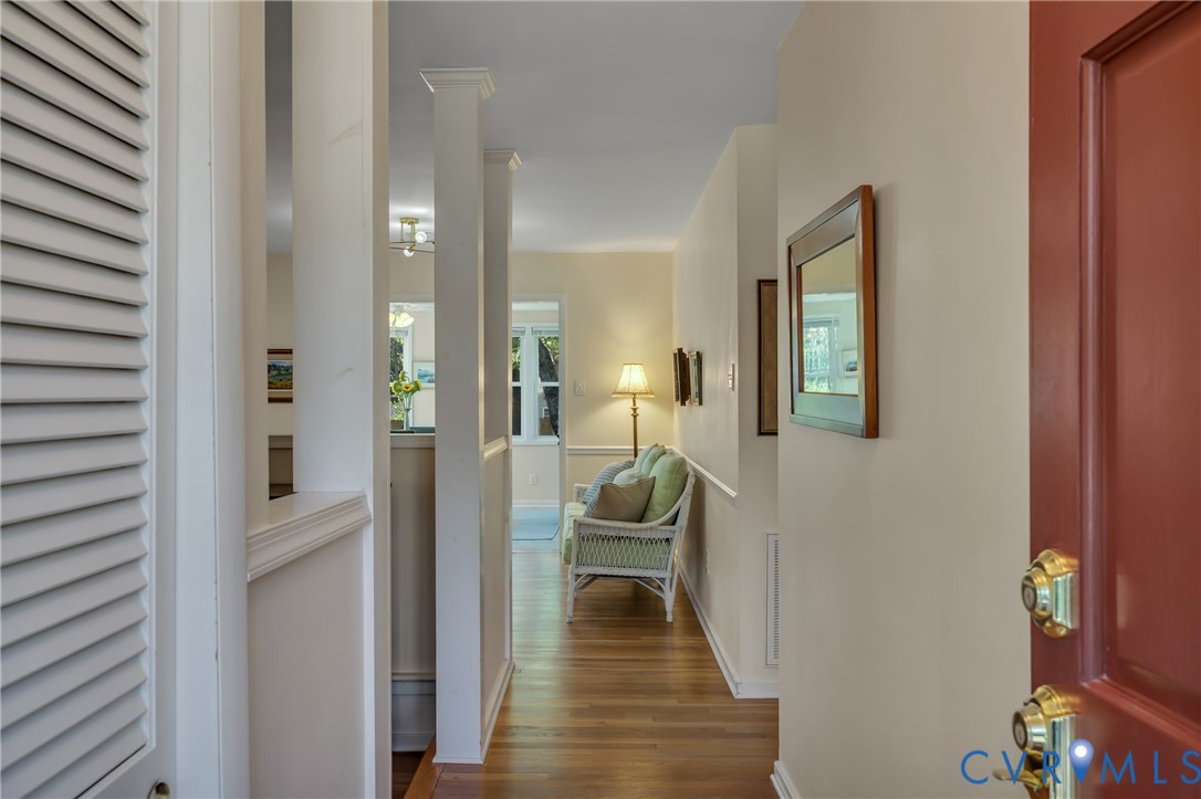 Henrico, Virginia 23229, United States, 4 Bedrooms Bedrooms, ,3 BathroomsBathrooms,Residential,Active,199242