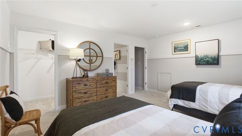 Tiny photo for 000 Loblolly Lane #000, Aylett, VA 23009 (MLS # 2604762)