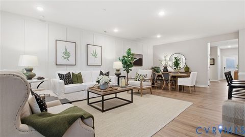 Tiny photo for 000 Loblolly Lane #000, Aylett, VA 23009 (MLS # 2604762)