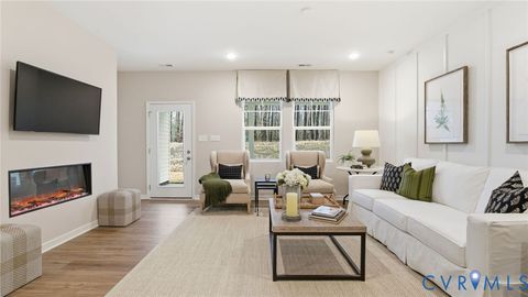 Tiny photo for 000 Loblolly Lane #000, Aylett, VA 23009 (MLS # 2604762)