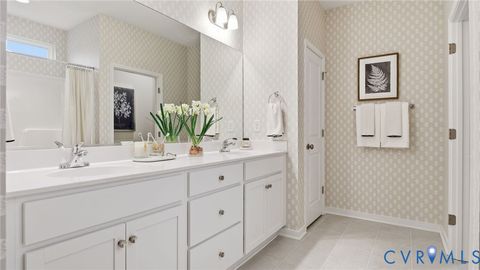 Tiny photo for 000 Loblolly Lane #000, Aylett, VA 23009 (MLS # 2604762)