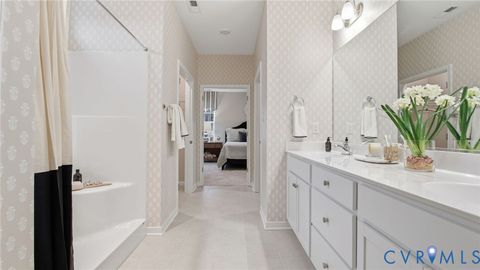 Tiny photo for 000 Loblolly Lane #000, Aylett, VA 23009 (MLS # 2604762)