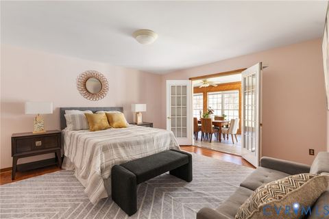 Tiny photo for 6420 Watchrun Drive, Prince George, VA 23875 (MLS # 2531331)