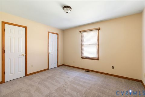 Tiny photo for 6420 Watchrun Drive, Prince George, VA 23875 (MLS # 2531331)