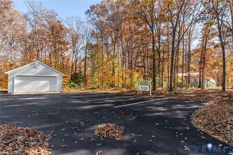 Tiny photo for 6420 Watchrun Drive, Prince George, VA 23875 (MLS # 2531331)