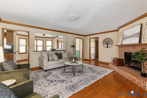 Tiny photo for 6420 Watchrun Drive, Prince George, VA 23875 (MLS # 2531331)