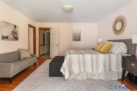 Tiny photo for 6420 Watchrun Drive, Prince George, VA 23875 (MLS # 2531331)