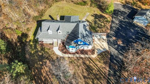 Tiny photo for 6420 Watchrun Drive, Prince George, VA 23875 (MLS # 2531331)