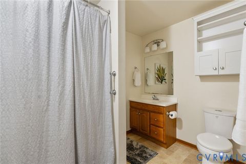 Tiny photo for 6420 Watchrun Drive, Prince George, VA 23875 (MLS # 2531331)