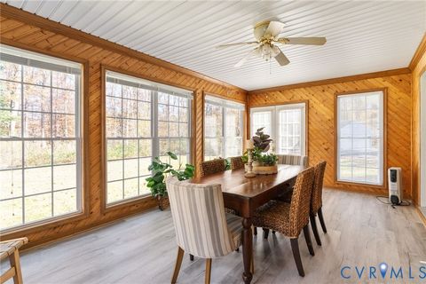 Tiny photo for 6420 Watchrun Drive, Prince George, VA 23875 (MLS # 2531331)