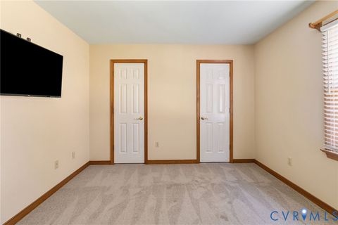 Tiny photo for 6420 Watchrun Drive, Prince George, VA 23875 (MLS # 2531331)
