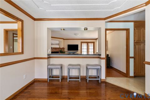 Tiny photo for 6420 Watchrun Drive, Prince George, VA 23875 (MLS # 2531331)