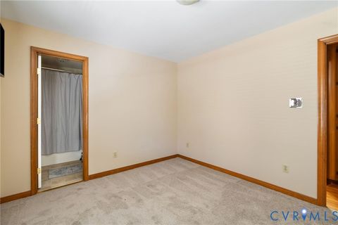 Tiny photo for 6420 Watchrun Drive, Prince George, VA 23875 (MLS # 2531331)