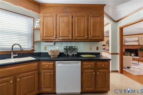 Tiny photo for 6420 Watchrun Drive, Prince George, VA 23875 (MLS # 2531331)