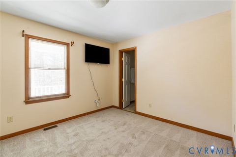 Tiny photo for 6420 Watchrun Drive, Prince George, VA 23875 (MLS # 2531331)