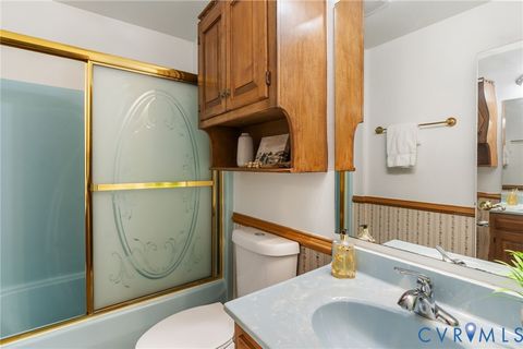 Tiny photo for 6420 Watchrun Drive, Prince George, VA 23875 (MLS # 2531331)