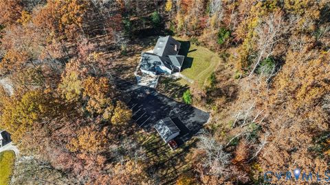 Tiny photo for 6420 Watchrun Drive, Prince George, VA 23875 (MLS # 2531331)