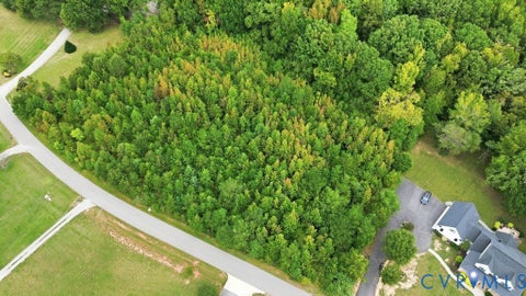 Tiny photo for 3611 Branch Lake Court, Powhatan, VA 23139 (MLS # 2624180)