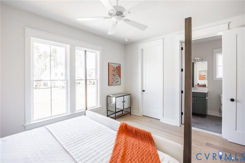 Tiny photo for 3611 Branch Lake Court, Powhatan, VA 23139 (MLS # 2624180)