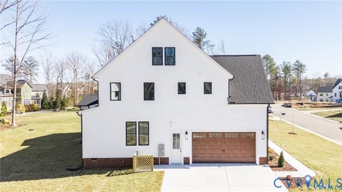 Tiny photo for 3611 Branch Lake Court, Powhatan, VA 23139 (MLS # 2624180)