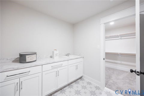 Tiny photo for 3611 Branch Lake Court, Powhatan, VA 23139 (MLS # 2624180)