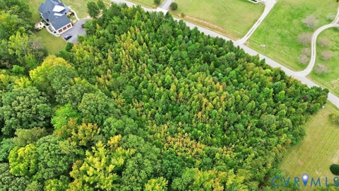 Tiny photo for 3611 Branch Lake Court, Powhatan, VA 23139 (MLS # 2624180)