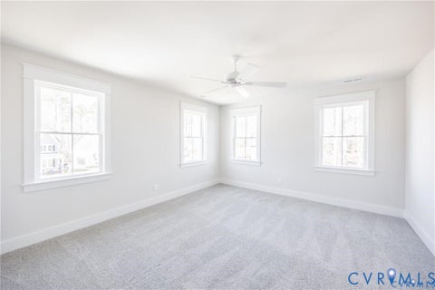 Tiny photo for 3611 Branch Lake Court, Powhatan, VA 23139 (MLS # 2624180)