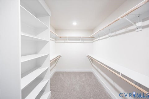 Tiny photo for 3611 Branch Lake Court, Powhatan, VA 23139 (MLS # 2624180)