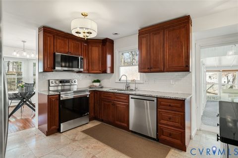 Tiny photo for 8416 Hasting Mill Lane, Henrico, VA 23060 (MLS # 2603867)