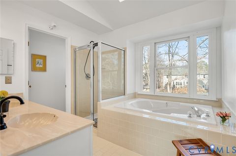 Tiny photo for 8416 Hasting Mill Lane, Henrico, VA 23060 (MLS # 2603867)