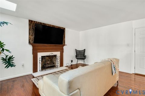 Tiny photo for 8416 Hasting Mill Lane, Henrico, VA 23060 (MLS # 2603867)