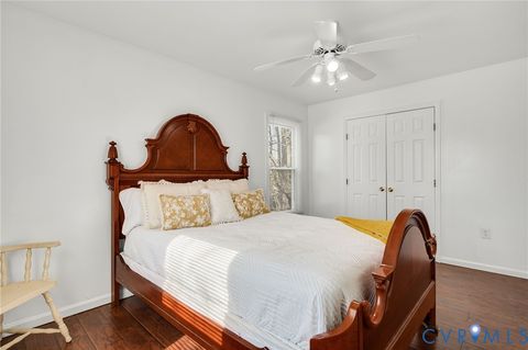 Tiny photo for 8416 Hasting Mill Lane, Henrico, VA 23060 (MLS # 2603867)