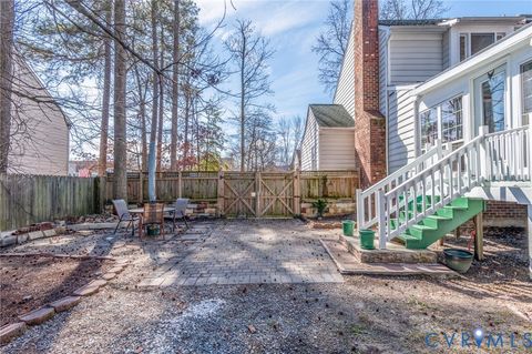 Tiny photo for 8416 Hasting Mill Lane, Henrico, VA 23060 (MLS # 2603867)