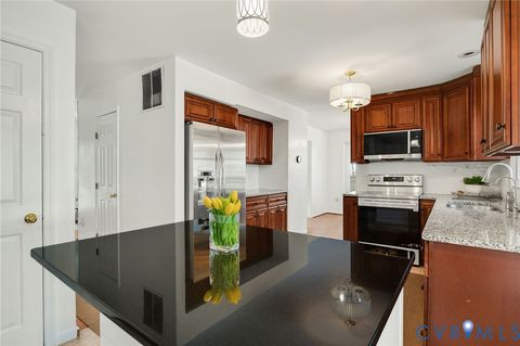 Tiny photo for 8416 Hasting Mill Lane, Henrico, VA 23060 (MLS # 2603867)