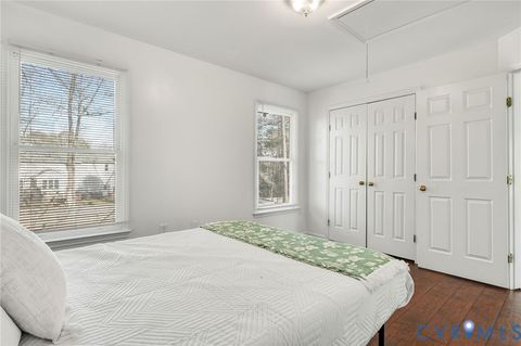 Tiny photo for 8416 Hasting Mill Lane, Henrico, VA 23060 (MLS # 2603867)