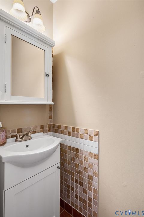 Tiny photo for 8416 Hasting Mill Lane, Henrico, VA 23060 (MLS # 2603867)