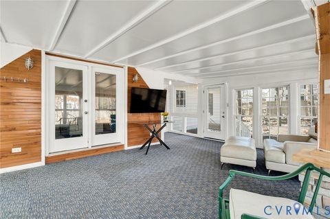 Tiny photo for 8416 Hasting Mill Lane, Henrico, VA 23060 (MLS # 2603867)