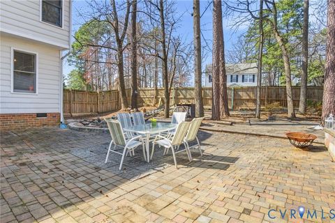 Tiny photo for 8416 Hasting Mill Lane, Henrico, VA 23060 (MLS # 2603867)