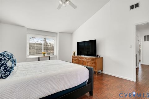 Tiny photo for 8416 Hasting Mill Lane, Henrico, VA 23060 (MLS # 2603867)